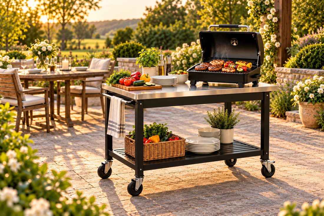 Shop our Grills & Outdoor Cooking collection!