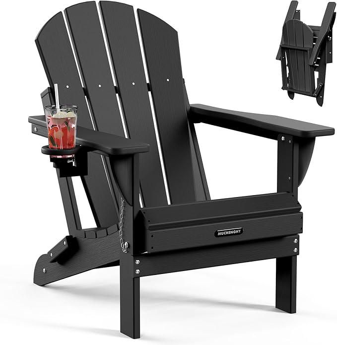 Patio Furniture & Accessories