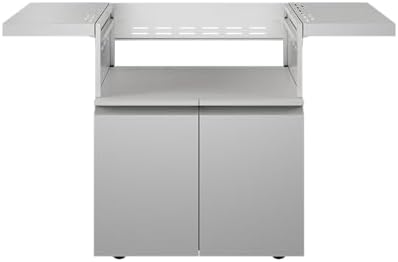 Thor Kitchen 32 Inch Grill Cart | Gordon Ramsay Collection