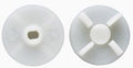 Coupler Coupling Spare Parts Mixer Motor & Mixer Jar for Indian Mixer Grinder Juicer (Motor Coupler 3)