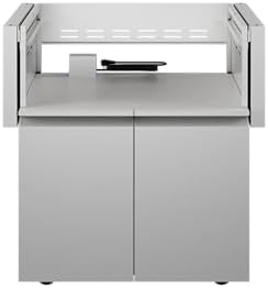 Thor Kitchen 32 Inch Grill Cart | Gordon Ramsay Collection