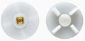 Coupler Coupling Spare Parts Mixer Motor & Mixer Jar for Indian Mixer Grinder Juicer (Jar or Motor Coupler 1)