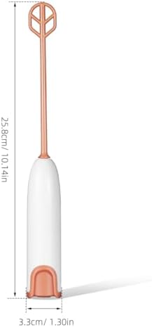 Mixer for Milk Powder Drinks Aa Battery Stirr