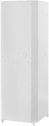 Crosley Furniture Savannah Corner Pantry Storage Cabinet