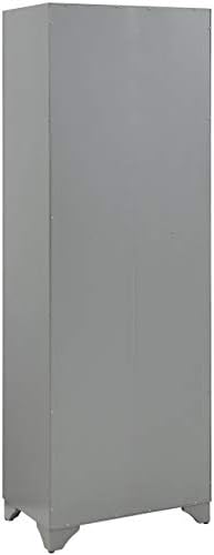 Crosley Furniture Tara Pantry Storage Cabinet