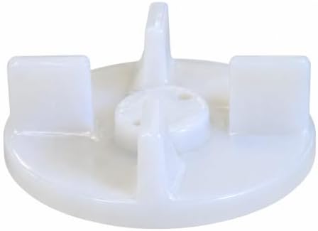 Coupler Coupling Spare Parts Mixer Motor & Mixer Jar for Indian Mixer Grinder Juicer (Motor Coupler 4)