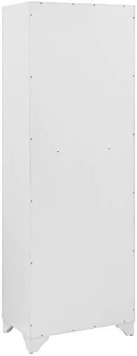 Crosley Furniture Tara Pantry Storage Cabinet