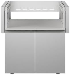 Thor Kitchen 32 Inch Grill Cart | Gordon Ramsay Collection