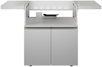 Thor Kitchen 32 Inch Grill Cart | Gordon Ramsay Collection