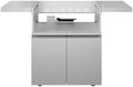 Thor Kitchen 32 Inch Grill Cart | Gordon Ramsay Collection