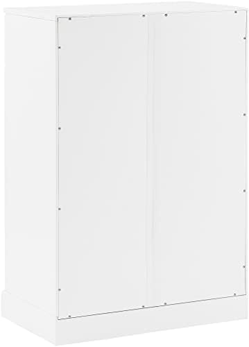 Crosley Furniture Stanton Pantry Storage Cabinet