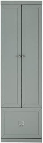 Crosley Furniture Harper Entryway Convertible Storage Cabinet