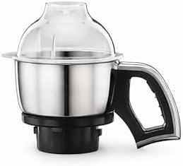 preethi 0.4 jar for Steele Mixer