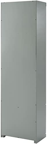 Crosley Furniture Harper Entryway Convertible Storage Cabinet
