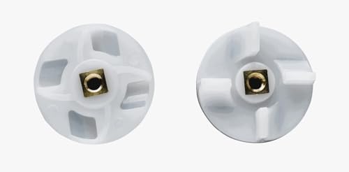 Coupler Coupling Spare Parts Mixer Motor & Mixer Jar for Indian Mixer Grinder Juicer (Jar or Motor Coupler 2)