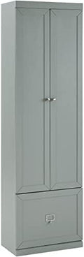 Crosley Furniture Harper Entryway Convertible Storage Cabinet