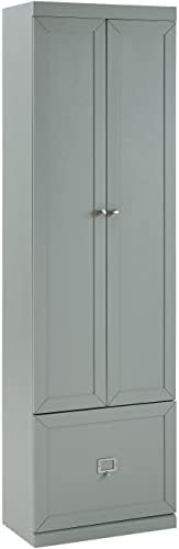 Crosley Furniture Harper Entryway Convertible Storage Cabinet