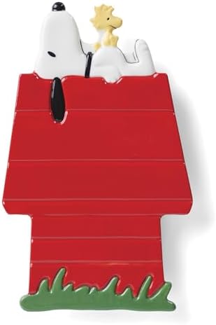 Lenox 897693 Chef Snoopy Trivet by Lenox