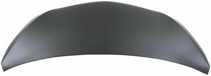 For Acura MDX 2014 2015 2016 Hood Panel Assembly | Aluminum | Primed | CAPA | AC1230125 | 60100TZ5A90ZZ