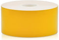 Yellow Premium Vinyl Labeling Tape for SafetyPro and Duralabel 300 Printers, SafetyPro Brand 2" x 150'