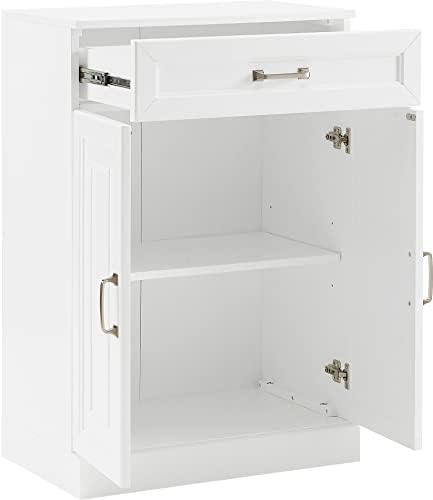 Crosley Furniture Stanton Pantry Storage Cabinet