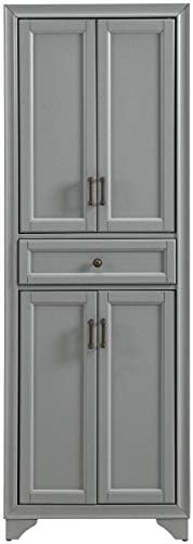 Crosley Furniture Tara Pantry Storage Cabinet