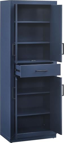 Crosley Furniture Isla Pantry Storage Cabinet