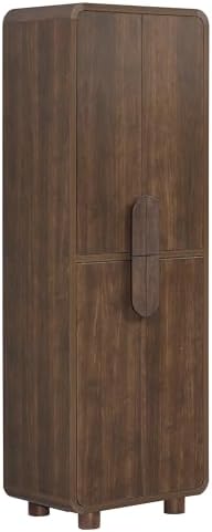 Crosley Furniture Millie Pantry Storage Cabinet
