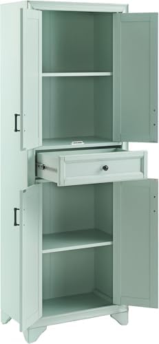 Crosley Furniture Tara Pantry Storage Cabinet