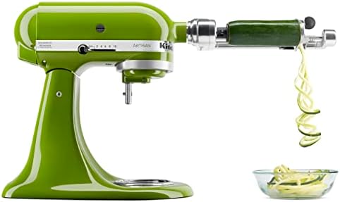 KitchenAid Artisan, 5-Qt Tilt Head Stand Mixer, KSM150PS, Matcha