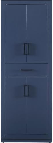 Crosley Furniture Isla Pantry Storage Cabinet