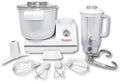 WonderMix Revolution Mixer V2, 900W Bread Dough Mixer & Stand Mixer