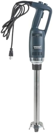 Restaurantware Blue Immersion Blender, 21.9 x 11.4 x 4.3 In, 5 Pack