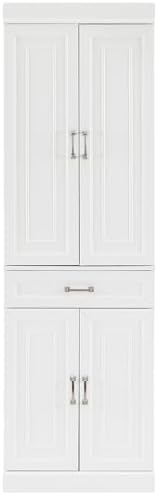 Crosley Furniture Stanton Pantry Storage Cabinet