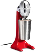 Hamilton Beach DrinkMaster Retro Milkshake Maker & Electric Drink Mixer