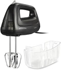 Proctor Silex Easy Mix 5-Speed Electric Hand Mixer with Bowl Rest