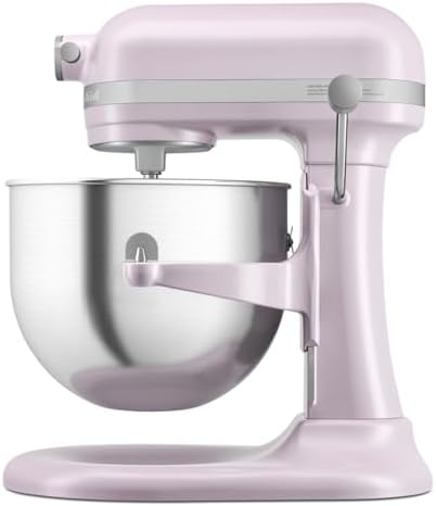 KitchenAid 7 Quart Bowl-Lift Stand Mixer with Accessories, KSM70SKXX