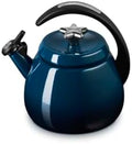 Le Creuset Enamel on Steel Cloche Kettle, 2.2 qt., Nuit/Star by Unknown
