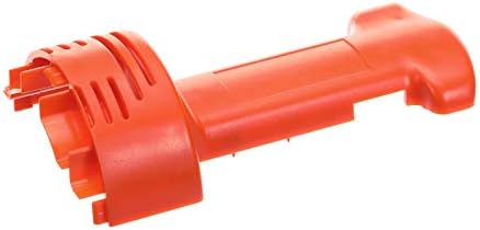 4001.1 Half Handle Label Side