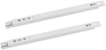 Bosch 00755129 Refrigerator Freezer Drawer Slide Rail
