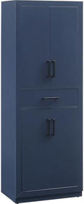 Crosley Furniture Isla Pantry Storage Cabinet