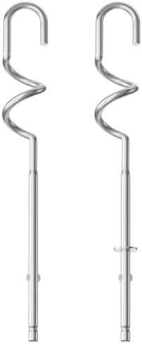 Mixer Attachments Dough Hook 990143000 FOR Hamilton Beach Mixer