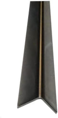 Brushed 304 Stainless Steel Corner Guards, 48" Wall Protectors, 20ga & 16ga, Available in 1/2" to 4", Multi-Pack Options (1, 2, 5, or 10) (5, 3/4 x 3/4, 16ga, No Hug Edges)