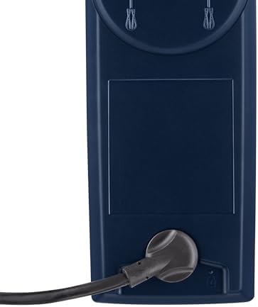 KitchenAid 5 Ultra Power Speed Hand Mixer, KHM512, Ink Blue