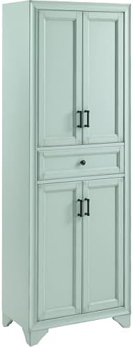 Crosley Furniture Tara Pantry Storage Cabinet