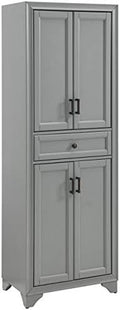 Crosley Furniture Tara Pantry Storage Cabinet