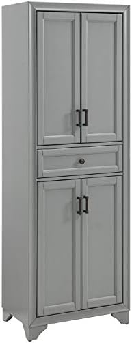 Crosley Furniture Tara Pantry Storage Cabinet