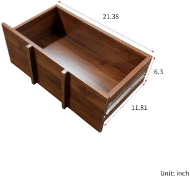 KEIKI 70.87" H Kitchen Pantry Storage Cabinet with Countertop, Glass Doors
