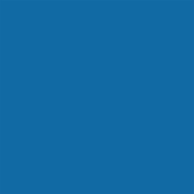 Rev-A-Shelf 35 Qt Under Sink Garbage Can Lid for Base Kitchen and Bathroom Cabinet, Replacement Plastic Trash Bin Lid Only, Blue, RV-35-LID-22-1-40