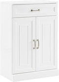 Crosley Furniture Stanton Pantry Storage Cabinet